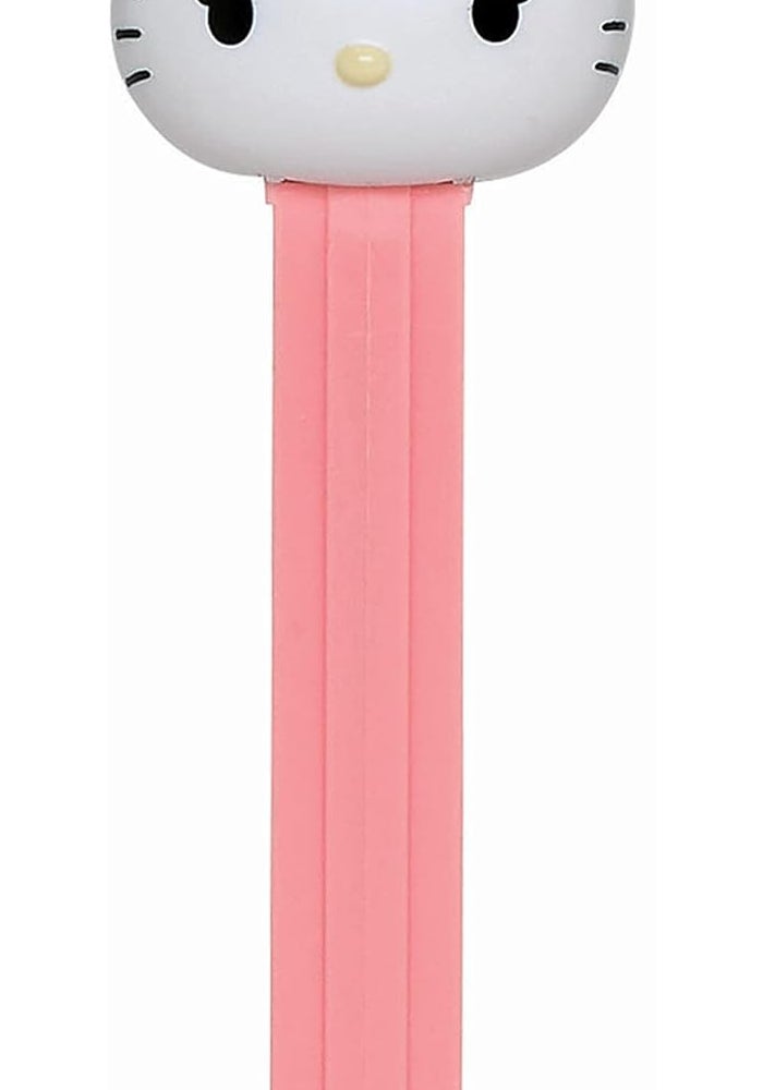 PEZ Hello Kitty Dispenser with Pink Bow - Image 2